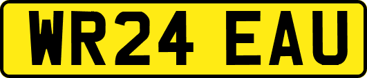 WR24EAU