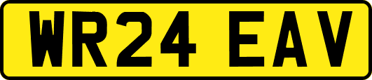 WR24EAV