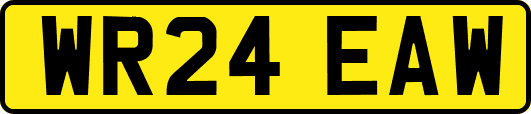 WR24EAW