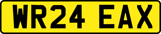 WR24EAX