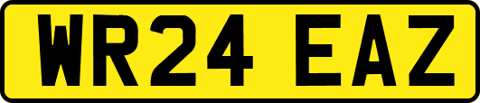 WR24EAZ