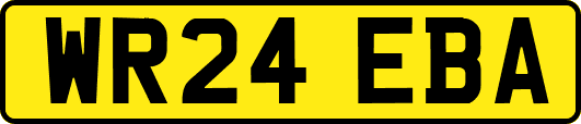 WR24EBA
