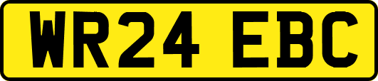 WR24EBC
