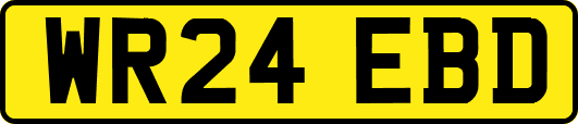 WR24EBD