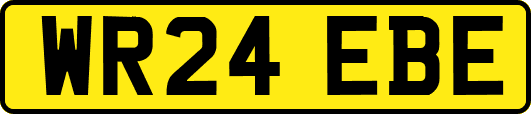 WR24EBE