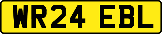 WR24EBL