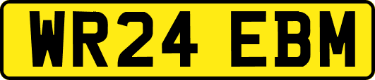 WR24EBM