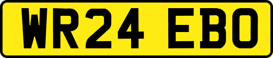 WR24EBO