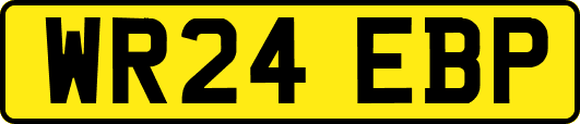 WR24EBP