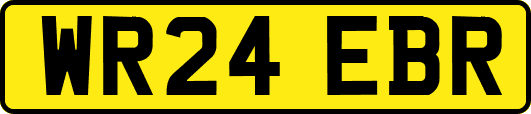 WR24EBR