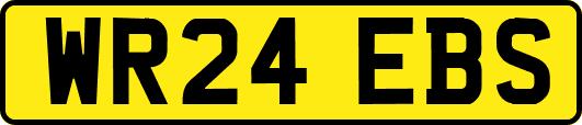 WR24EBS