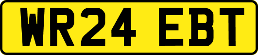 WR24EBT