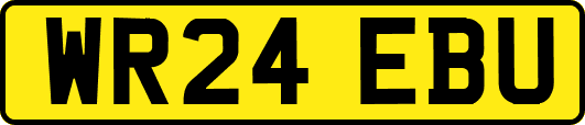 WR24EBU