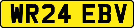 WR24EBV