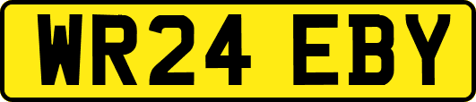 WR24EBY