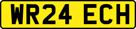 WR24ECH