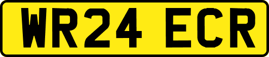 WR24ECR