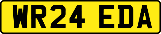 WR24EDA