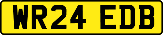 WR24EDB