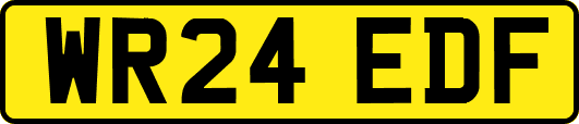 WR24EDF