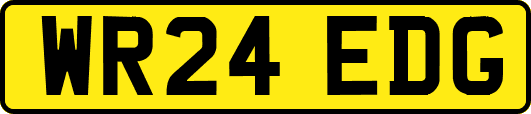 WR24EDG