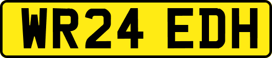 WR24EDH