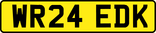 WR24EDK