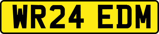 WR24EDM