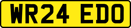 WR24EDO