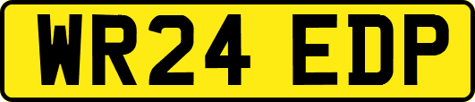 WR24EDP
