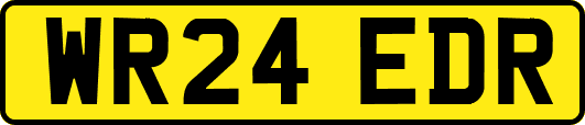WR24EDR