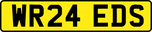 WR24EDS
