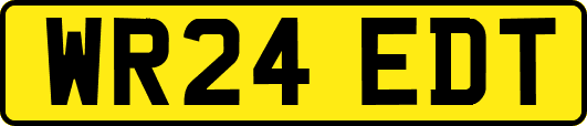 WR24EDT