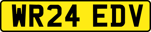 WR24EDV