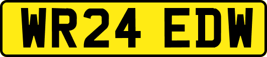 WR24EDW