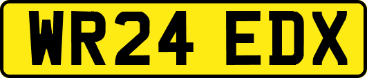 WR24EDX