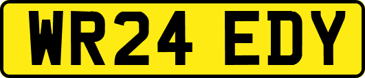 WR24EDY