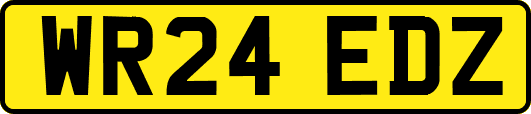 WR24EDZ