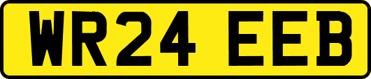 WR24EEB