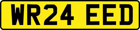WR24EED