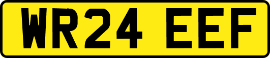 WR24EEF