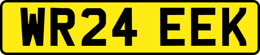 WR24EEK