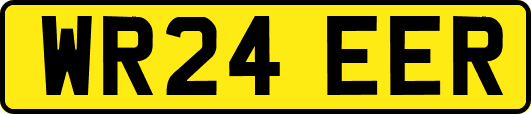 WR24EER