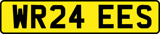 WR24EES