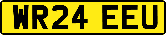 WR24EEU