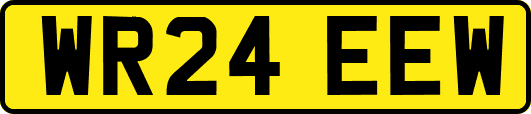 WR24EEW