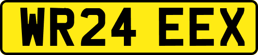 WR24EEX