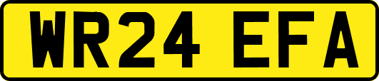 WR24EFA