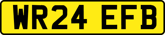 WR24EFB