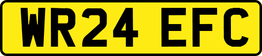WR24EFC